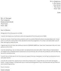 Resignation Letter Due To Family Healthy Reasons | Resignation Letter, Resignation  Letters, Resignation