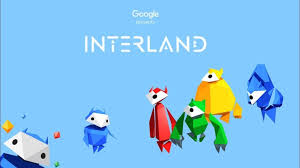 Google Interland, sé genial en internet - Auca