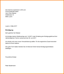 Dies ist jedoch für den arbeitgeber bei einer ordentlichen kündigung, im rahmen der kündigungsfrist, nicht. Kundigung Arbeitsvertrag Email Das 1 1 Der Kundigung Wie Kundige Ich Richtig