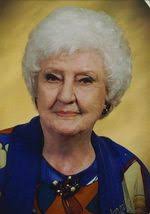 Beulah Healey Obituary 2006