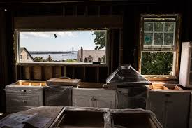 recycled kitchens, salvaged splendor