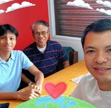 Santiago Falla's Instagram, Twitter & Facebook