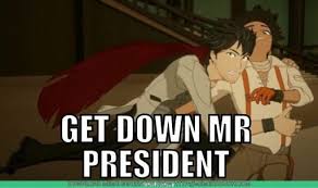 One Of The Best Rwby Memes I Didn T Make This Image Rwby Amino