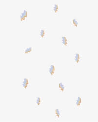 The style is known for the cheetah/leopard pattern, summer theme and colors, and cowgirl hats. Lightningstrikes Lightningbolt Lightningbolts Lightning Transparent Lightning Bolt Vsco Hd Png Download Transparent Png Image Pngitem