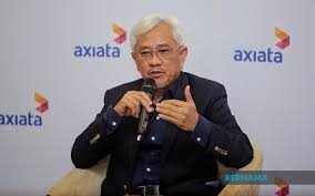 The leaders room is a collection of short interviews with leaders from all parts of asia, and the rest of the world, where they share their stories. Bernama Jamaludin Ibrahim Appointed To Sunway S Board
