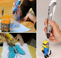 3d pen,3d printer pen,3d printing pen