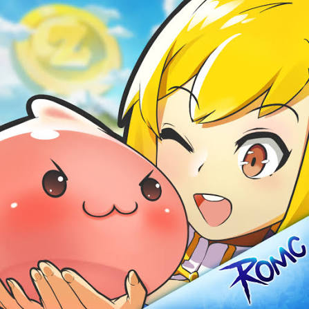 เติมเกม Ragnarok M: Classic