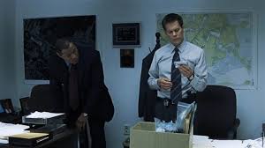 The Ending Of Mystic River Explained