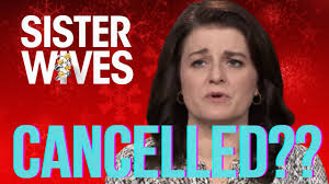 Garrison Brown's Death Sparks Outrage and Calls for Cancellation of Sister  Wives