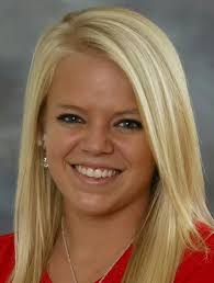 2014 Gymnastics Roster