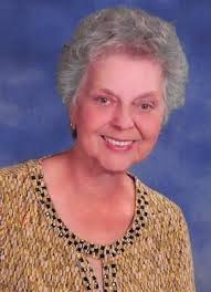 Joan Schrieber Obituary (1931