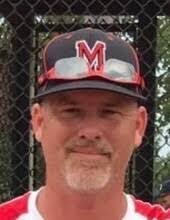 Curtis Hamer's Instagram, Twitter & Facebook