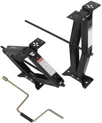 Check spelling or type a new query. Leveling Scissor Jack Set 24 Lift 10 000 Lbs Qty 2 Stromberg Carlson Camper Jacks Jsc 24