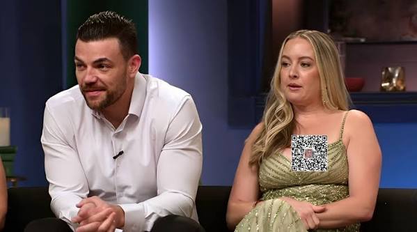 The way Andrei talks to Elizabeth, it's like he's fishing for a divorce and  wants her to be the one to file first #90dayfiance  #90dayfiancehappilyeverafter #relationships