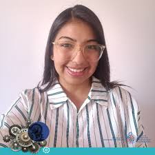 Testimonio Alejandra Arce: “Estamos prácticamente obligados a cambiar  nuestra matriz energética”.