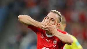 Auf die internationale gala vom letzten donnerstag folgte zwei tage später der crash in buochs. Wm 2018 Achtelfinale Schweden Gegen Schweiz Heute Live Im Tv Und Im Live Stream Fussball
