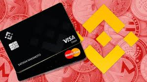 To buy cryptos instantly at coinbase you need to link a bank card (credit card or debit card) to your coinbase account. Visa And Mastercard Stick With Binance As Regulatory Scrutiny Rises Financial Times