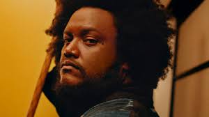 Kamasi Washington