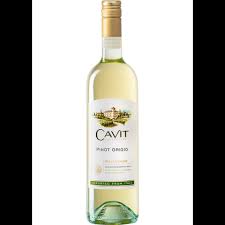 Check spelling or type a new query. Cavit Pinot Grigio Total Wine More