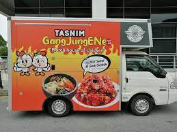 That's because buying your own truck could cost between $80,000 to $200,000 or more depending on the design and functionality. Malaysia Foodtruck Home Facebook