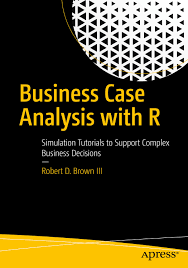 R Has Become One Of The Most Widely Used Tools For Reproducible Quantitative Analysis And Analysts Fluent In This Lan Business Case Business Analysis Analysis