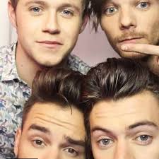 Amamos A One Direction