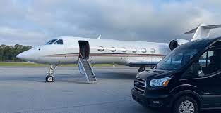 Airport Transfer - Boston Luxor Limo