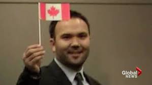 Montreal woman whose father is imprisoned in China asks Trudeau for help