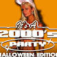 It's a 2000's (Halloween) Party (18+ Event) event image