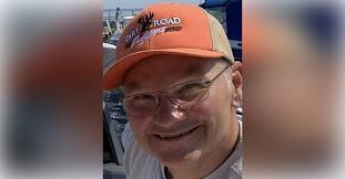 Obituary information for Jeffery Wayne Millin