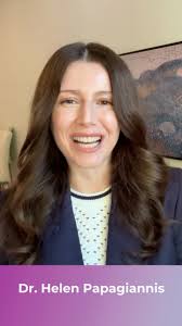 Join Dr. Helen Papagiannis, a world-leading expert