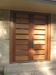 You can now purchase modern doors for sale at low rate from us door & more inc. Modern Double Front Doors For Homes Novocom Top