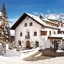Giardino Mountain Chalet Ski Chalet Lodges