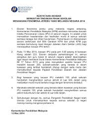 Maybe you would like to learn more about one of these? Harini Ipu Di Seremban 141 Sk Undang Rembau Club Facebook