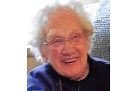 Elizabeth Kuen Obituary (1916