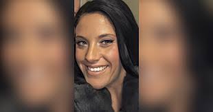 Obituary for Alexa "Lexi" Julia Wolf