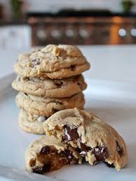 Jan 17, 2020 · this is the super simple chocolate chip drop cookie recipe that is simply perfect for so many occasions. Soft And Chewy Chocolate Chip Cookies Cake By Courtney