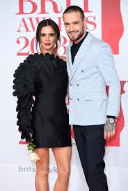 Cheryl and liam cheryl cole liam payne cheryl fernandez versini girls aloud forever 21 new girlfriend cute friends love necklace. Liam Payne Admits He S Fragile At Times Following Cheryl Cole Breakup Entertainment Tonight