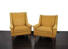 Vintage Flexsteel His And Hers Chairs Google Search Mid Century Furniture Chair Flexsteel