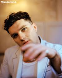 DanDlion Talks New Music & Creativity