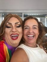 Martha Mello, uma mulher dinâmica que valoriza ao máximo cada momento e  experiência