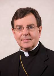 Archbishop Allen H. Vigneron - Courage International, Inc.