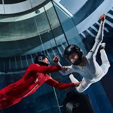 Contact us with your order number before the return is processed and we can change your refund request to store credit. Ifly Indoor Skydiving In New York From Virgin Experience Gifts