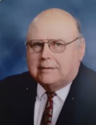Obituary for Dean H. Fleming