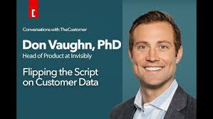 Conversations with TheCustomer