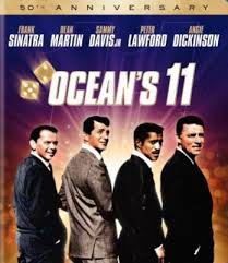 Ocean's eleven movie poster pictures photos and images. Ocean S Eleven Movie Poster 1960 Poster Buy Ocean S Eleven Movie Poster 1960 Posters At Iceposter Com Mov Ca4e7a1e