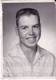 Edwin "Ed" Clark Patterson Obituary February 18, 2015