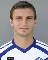 One became two four minutes later when juric turned roar captain tom aldred inside his own half before sprinting clear and again slotting expertly past young. Tomislav Juric