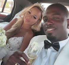 Love Island star Marcel Somerville marries fiancée Rebecca Vieira in  Portugal