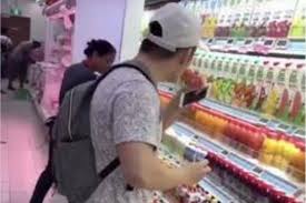 • • • rate of myocarditis slightly higher in young people after covid vaccine, cdc finds, but the disease itself is. 2 Teens Arrested For Allegedly Placing Juice They Drank Back On Fairprice Supermarket Shelf In Covid 19 Video Joke Singapore News Top Stories The Straits Times